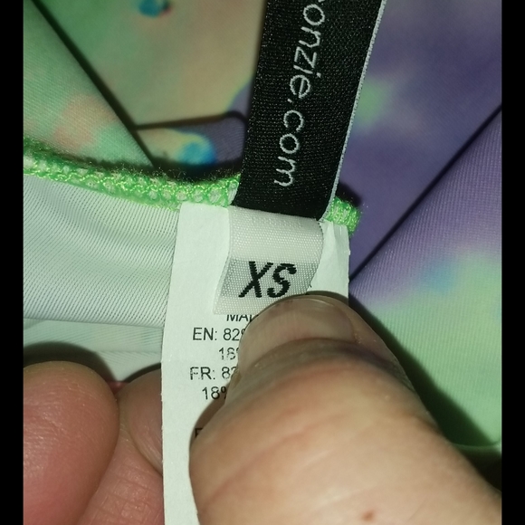Leggings  Onzie   brand new - Picture 5 of 5